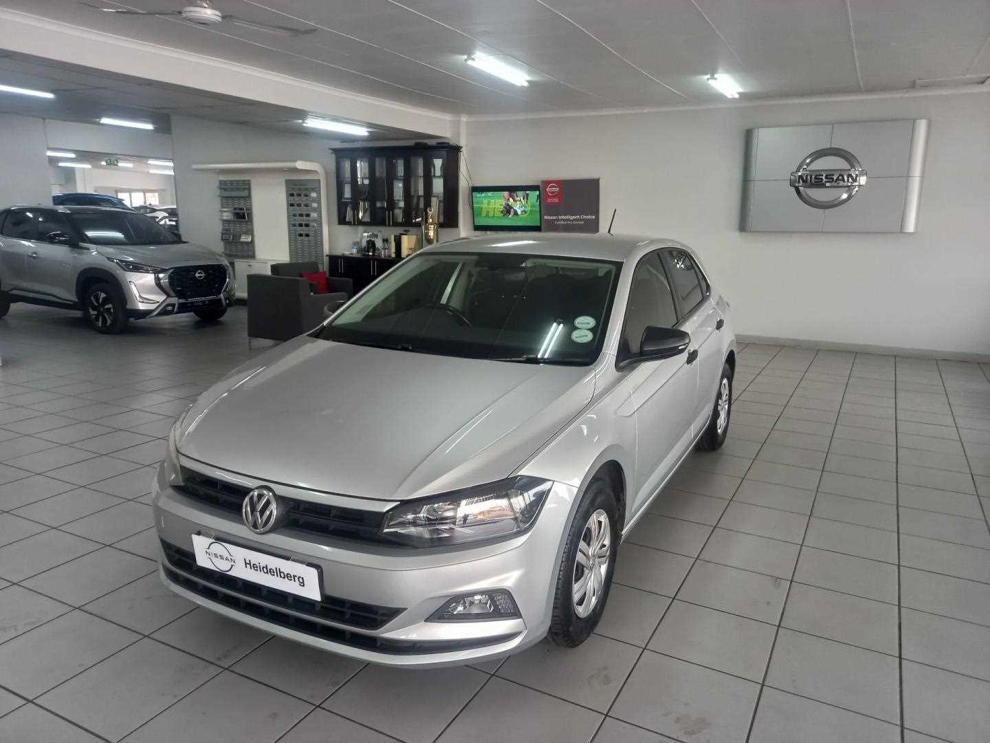 Volkswagen POLO 1.0 TSI TRENDLINE for Sale in South Africa