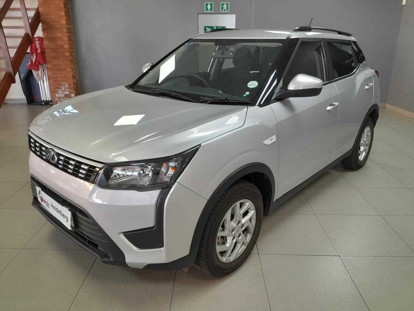 Mahindra XUV300 1.5D (W6) for Sale in South Africa