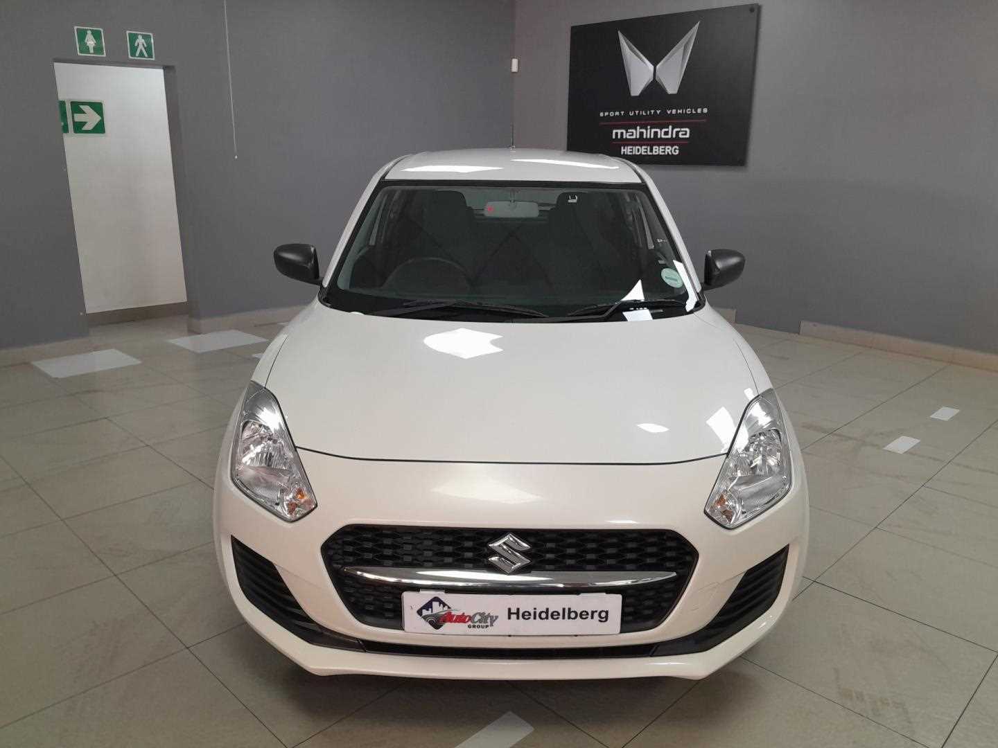 Suzuki Swift MY21.4 2023 for sale in 