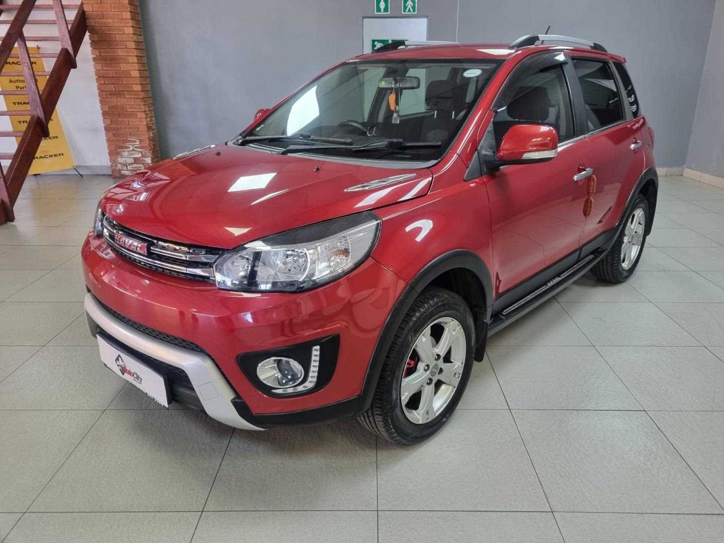 2018 Haval H1 1.5 Vvt for sale - 338765