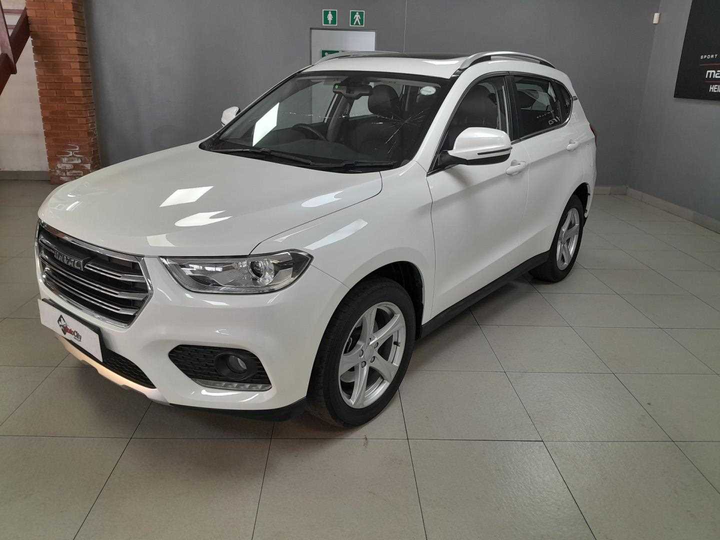 HAVAL H2 1.5T LUXURY A/T for Sale in South Africa