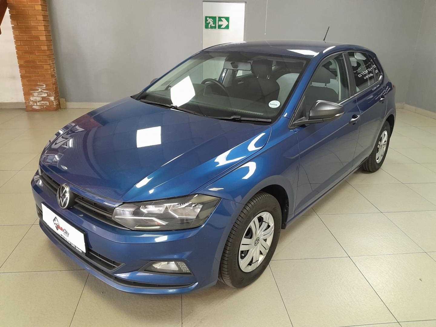 Volkswagen POLO 1.0 TSI TRENDLINE for Sale in South Africa