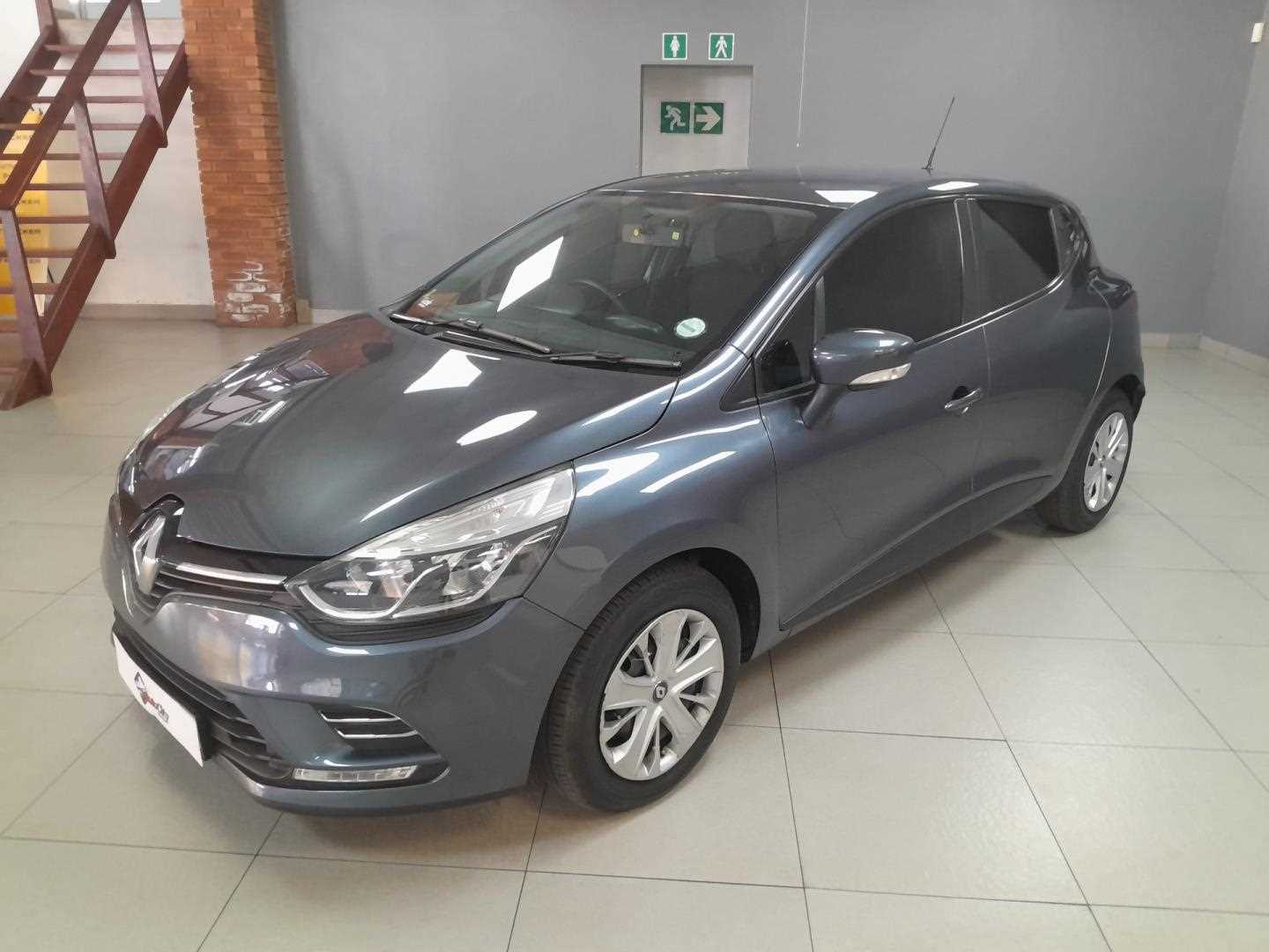 2019 Renault Clio 4 0.9 Authentique Turbo for sale - 338921