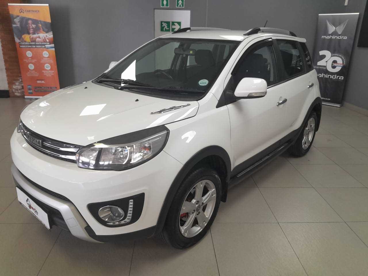 HAVAL H1 1.5 VVT for Sale in South Africa