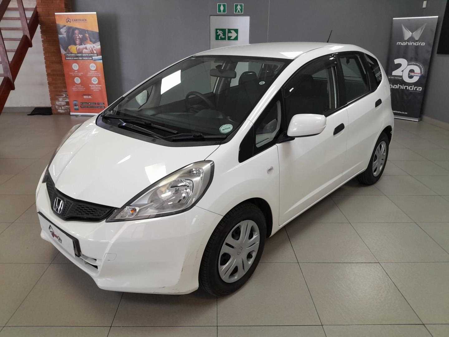 HONDA JAZZ 1.3 TREND for Sale in South Africa