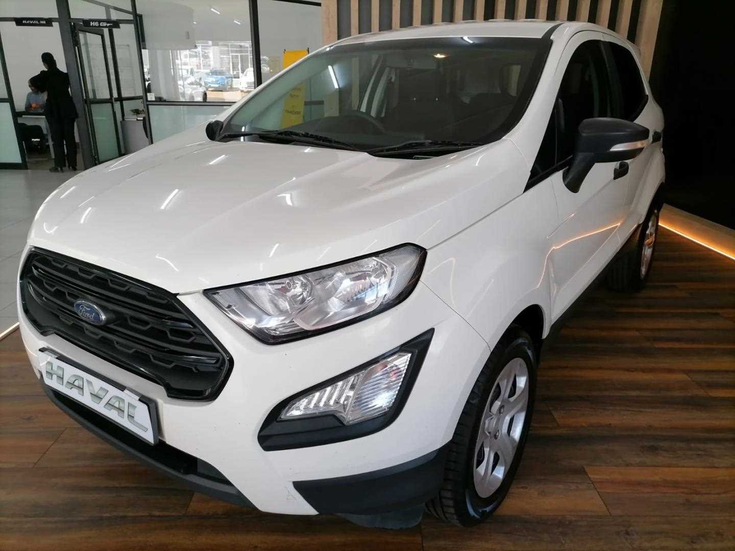 FORD ECOSPORT 1.5TDCi AMBIENTE for Sale in South Africa