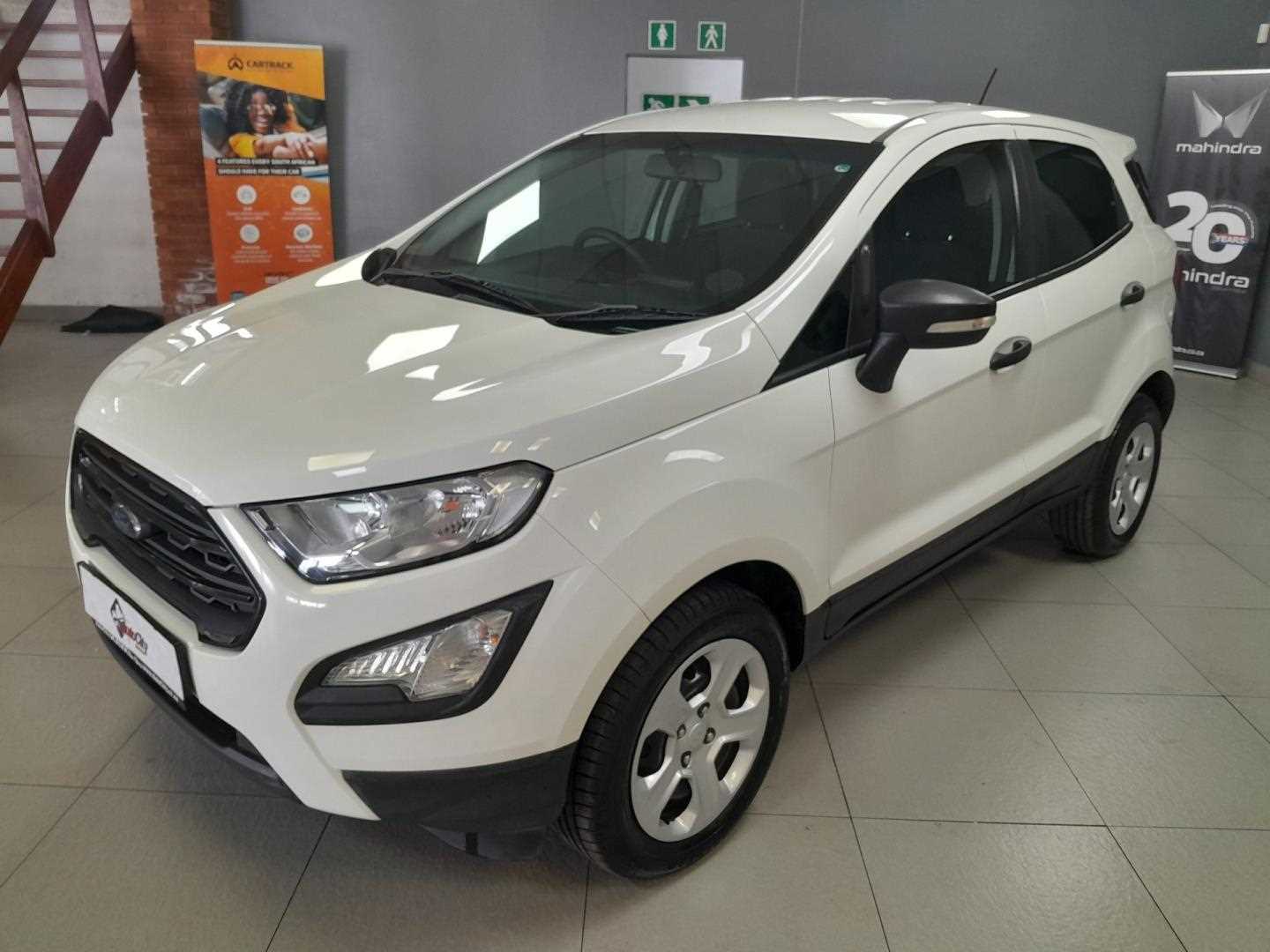 FORD ECOSPORT 1.5TDCi AMBIENTE for Sale in South Africa