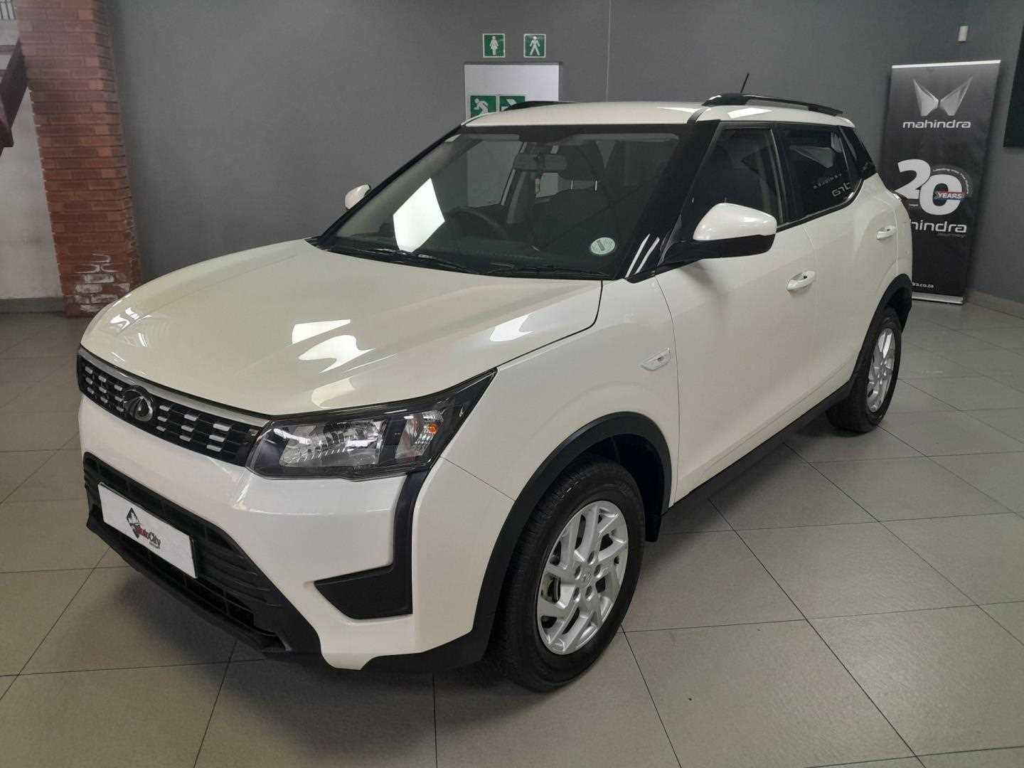 Mahindra XUV300 1.5D (W6) for Sale in South Africa