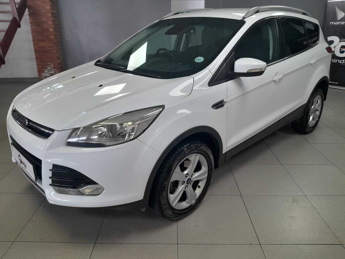 FORD KUGA 1.5 ECOBOOST TREND A/T for Sale in South Africa