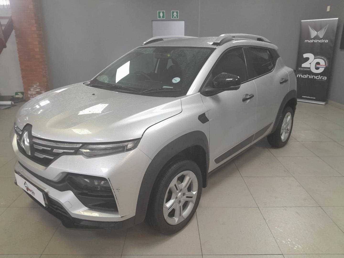 Renault KIGER 1.0 ENERGY ZEN AMT for Sale in South Africa