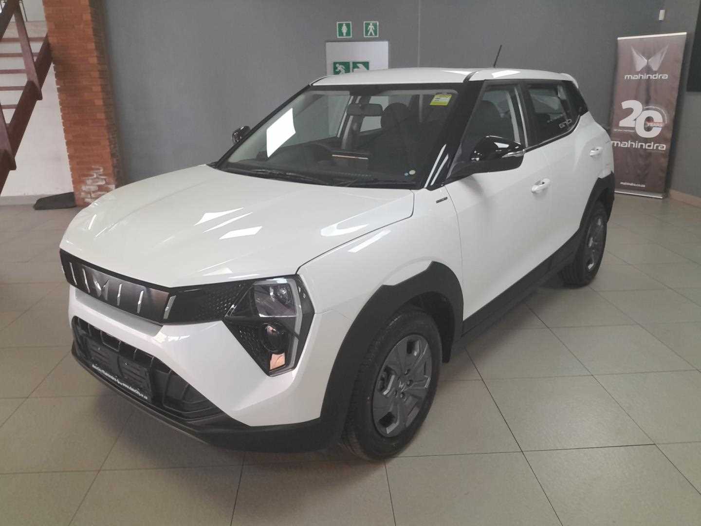 Mahindra 1.2T MX3 AT for Sale in South Africa