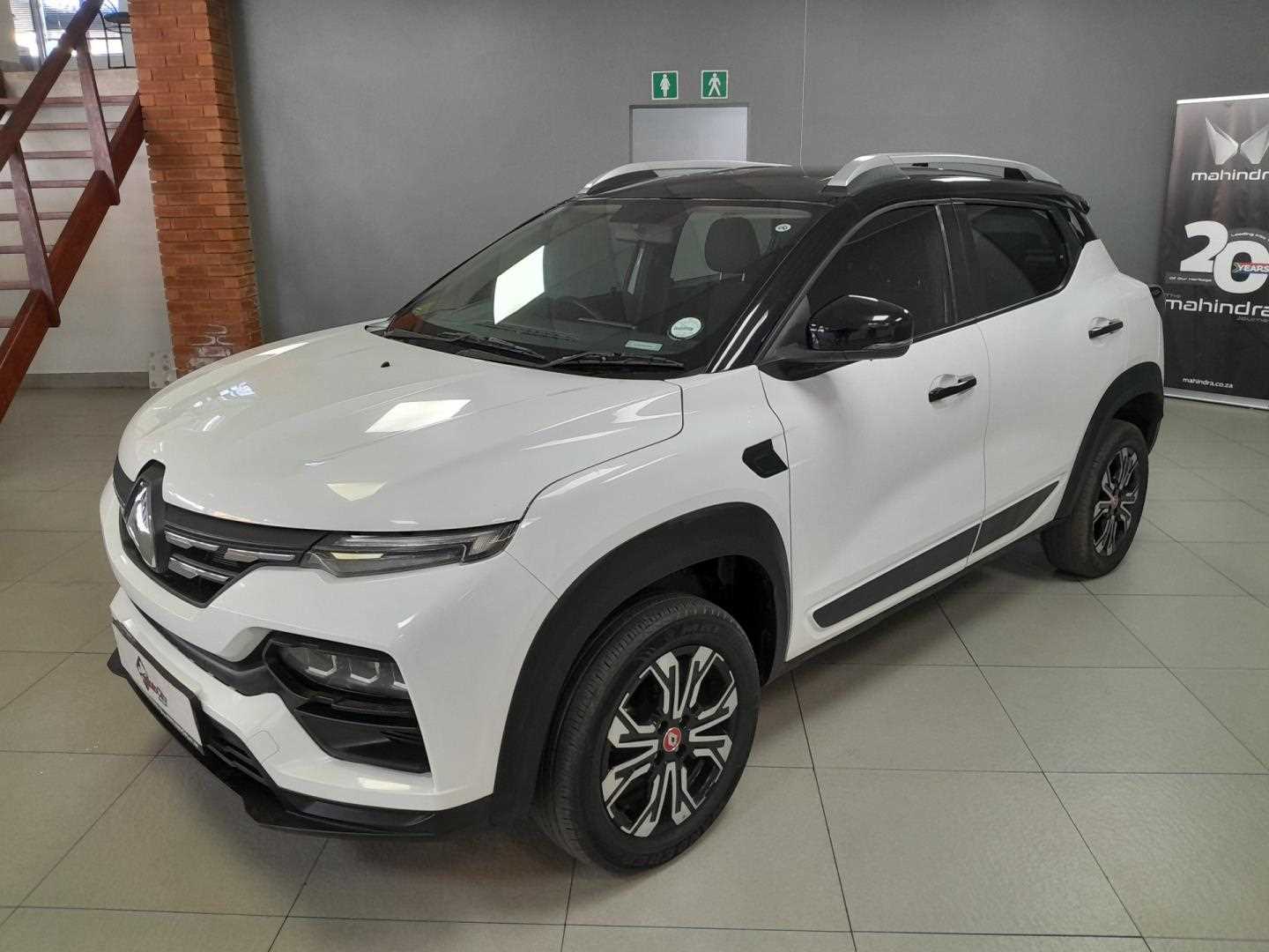 Renault KIGER 1.0T INTENS for Sale in South Africa