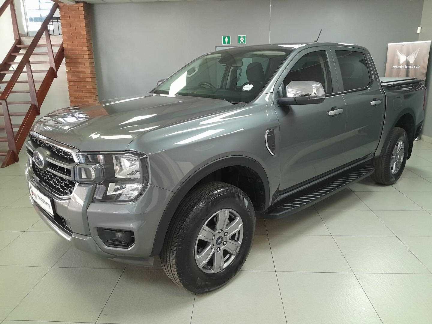 FORD RANGER 2.0D XL A/T D/C P/U for Sale in South Africa