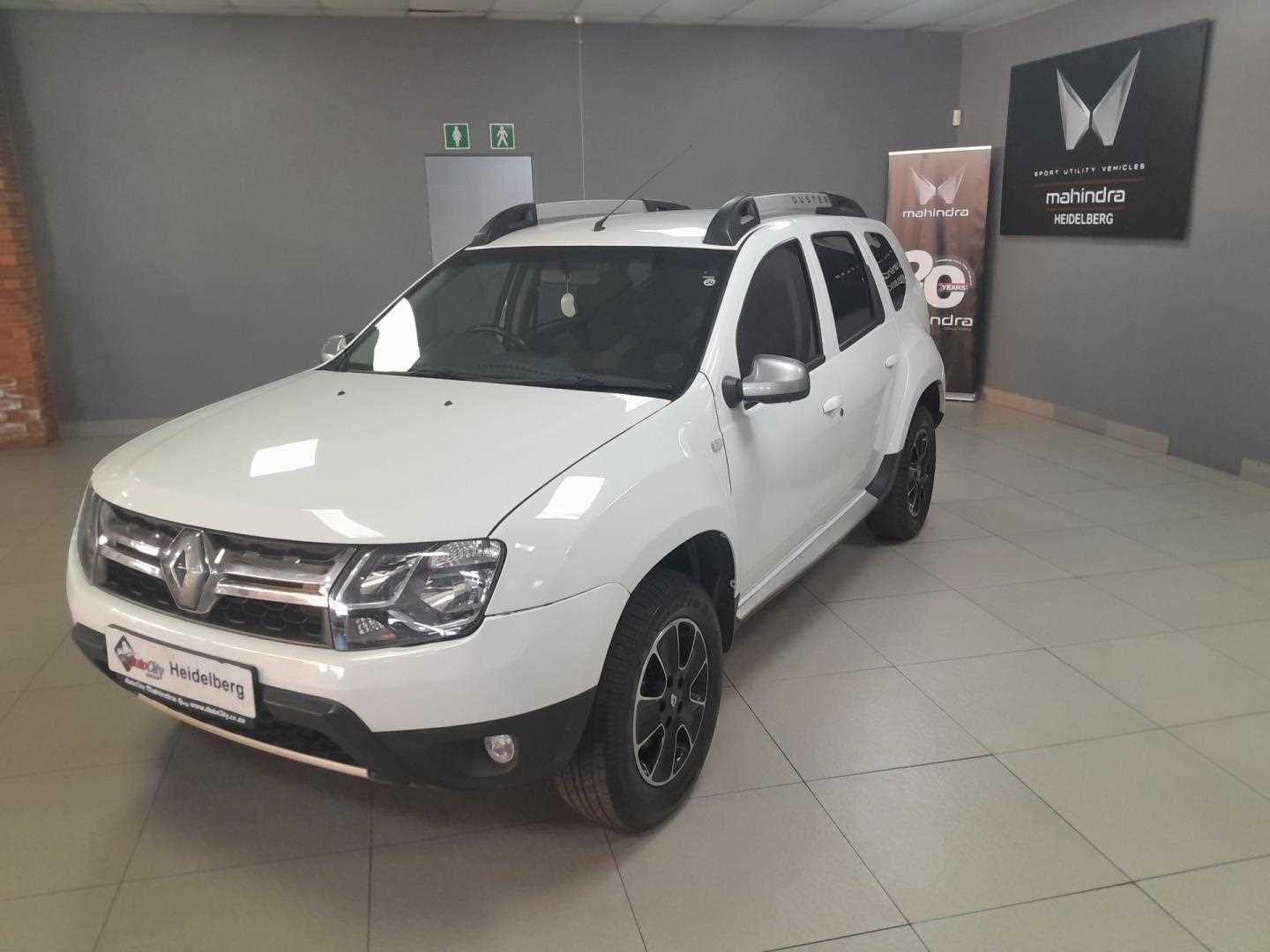 Renault 1.5 Dci Dynamique for Sale in South Africa