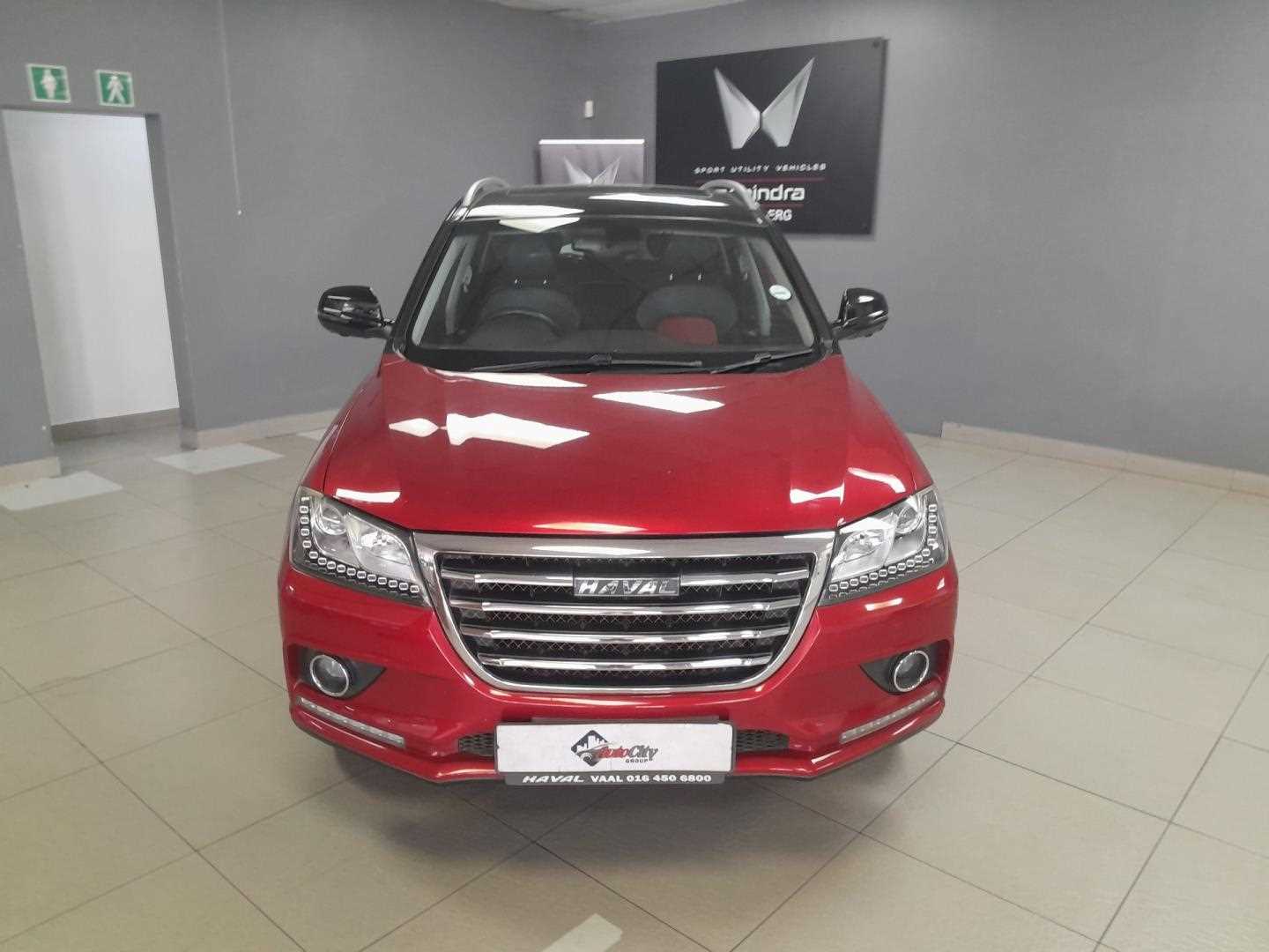 HAVAL H2 1.5T LUXURY for Sale in South Africa