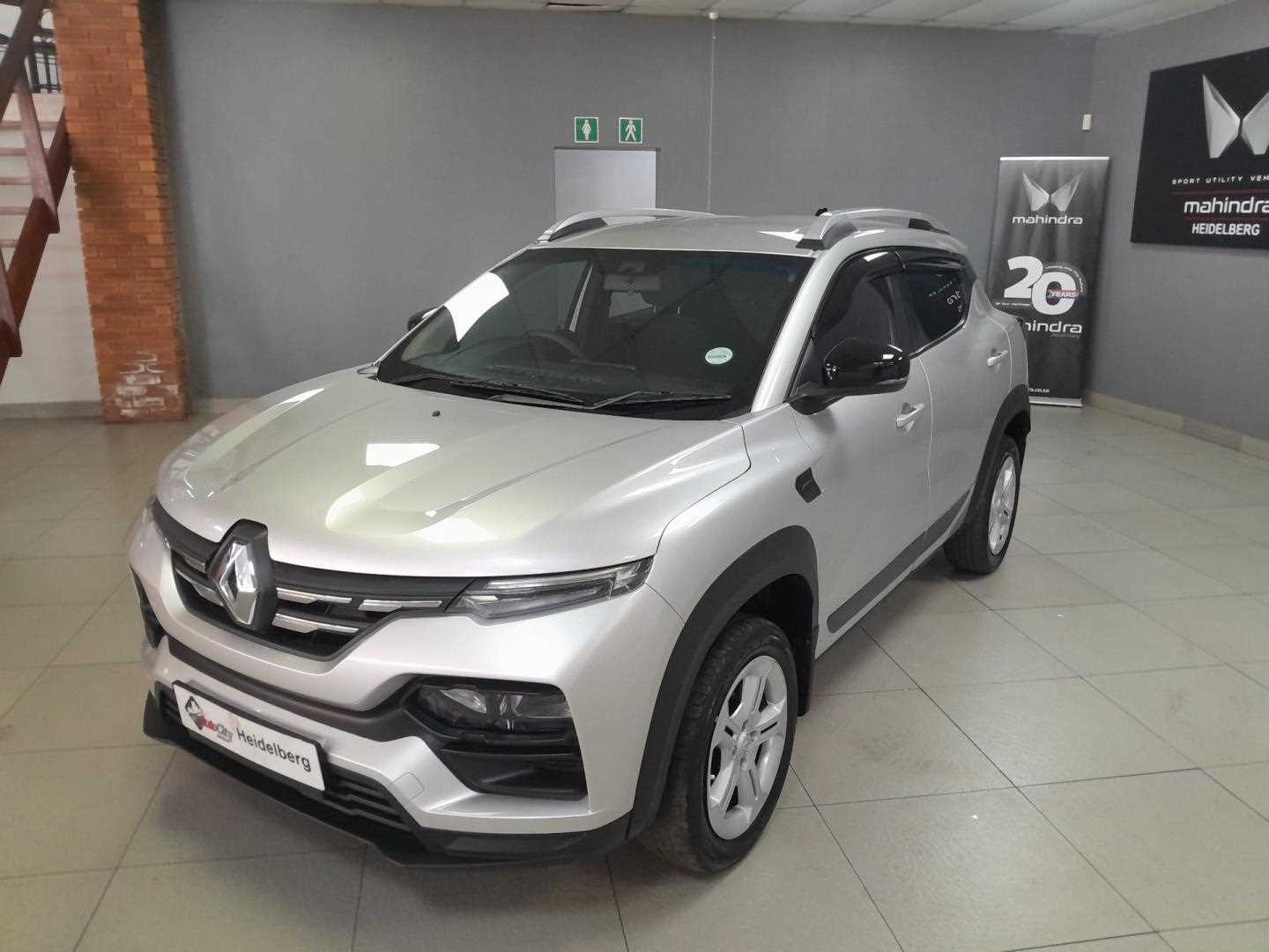 Renault KIGER 1.0 ENERGY ZEN for Sale in South Africa