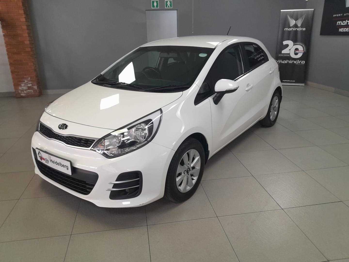KIA 1.4 MAN for Sale in South Africa
