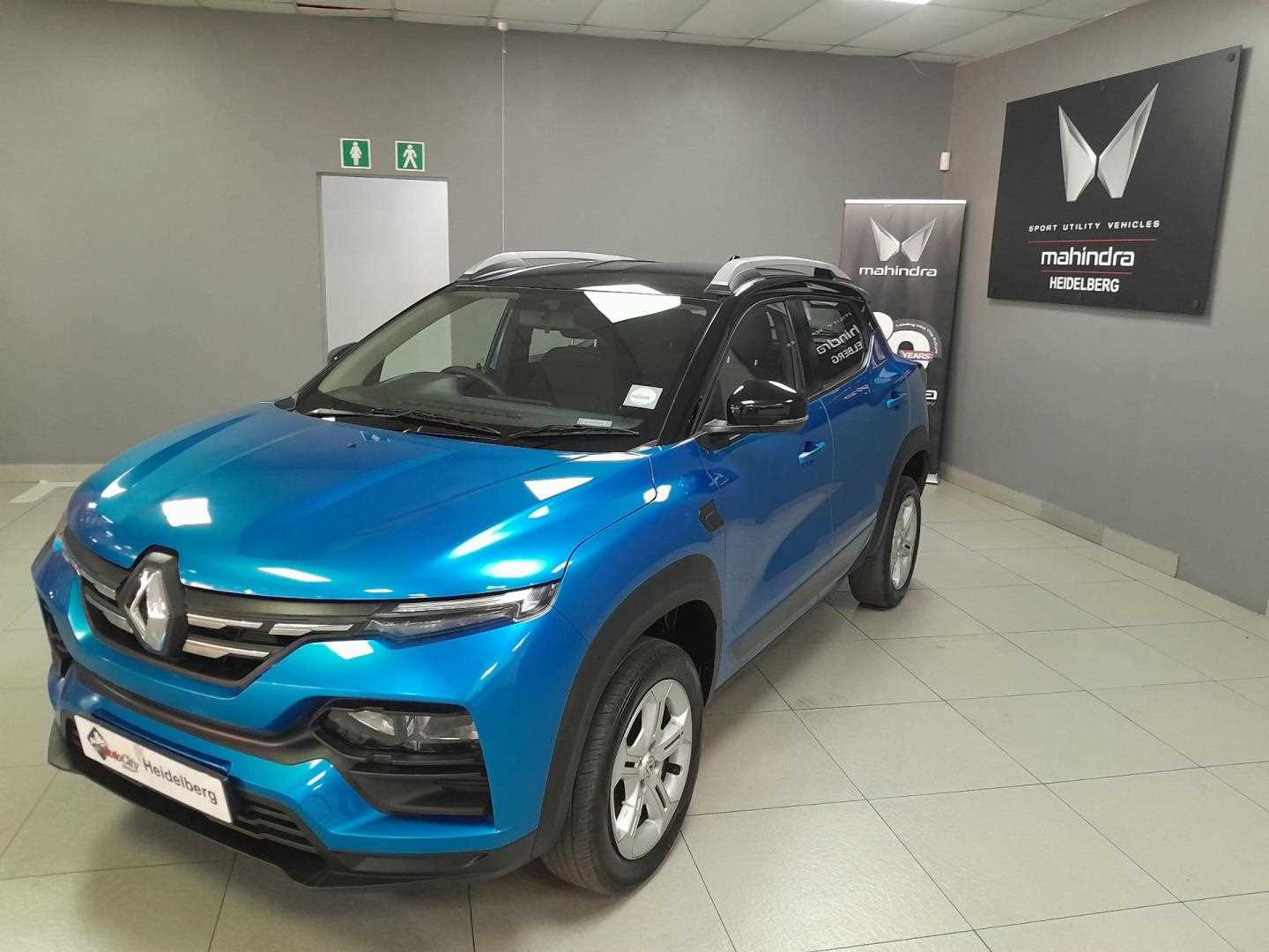 Renault KIGER 1.0T ZEN for Sale in South Africa