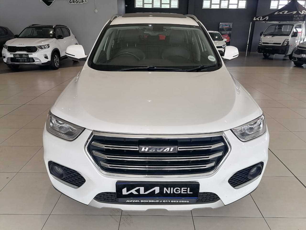 Used Haval H2 for sale in Gauteng