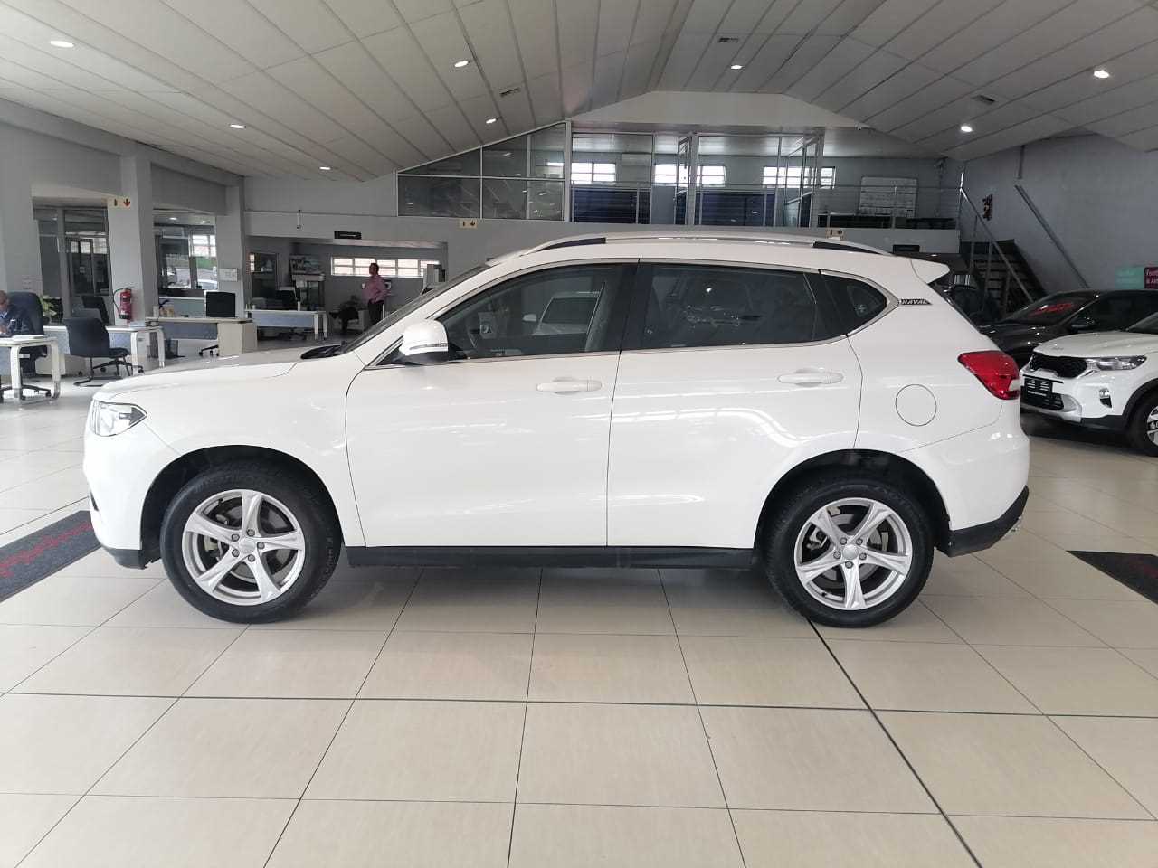 Used Haval H2 for sale in Gauteng