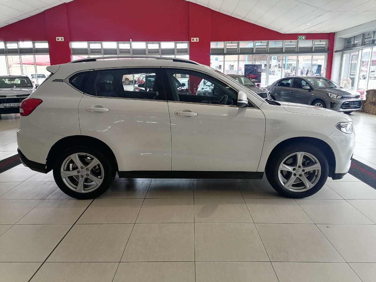 Used Haval H2 for sale in Gauteng