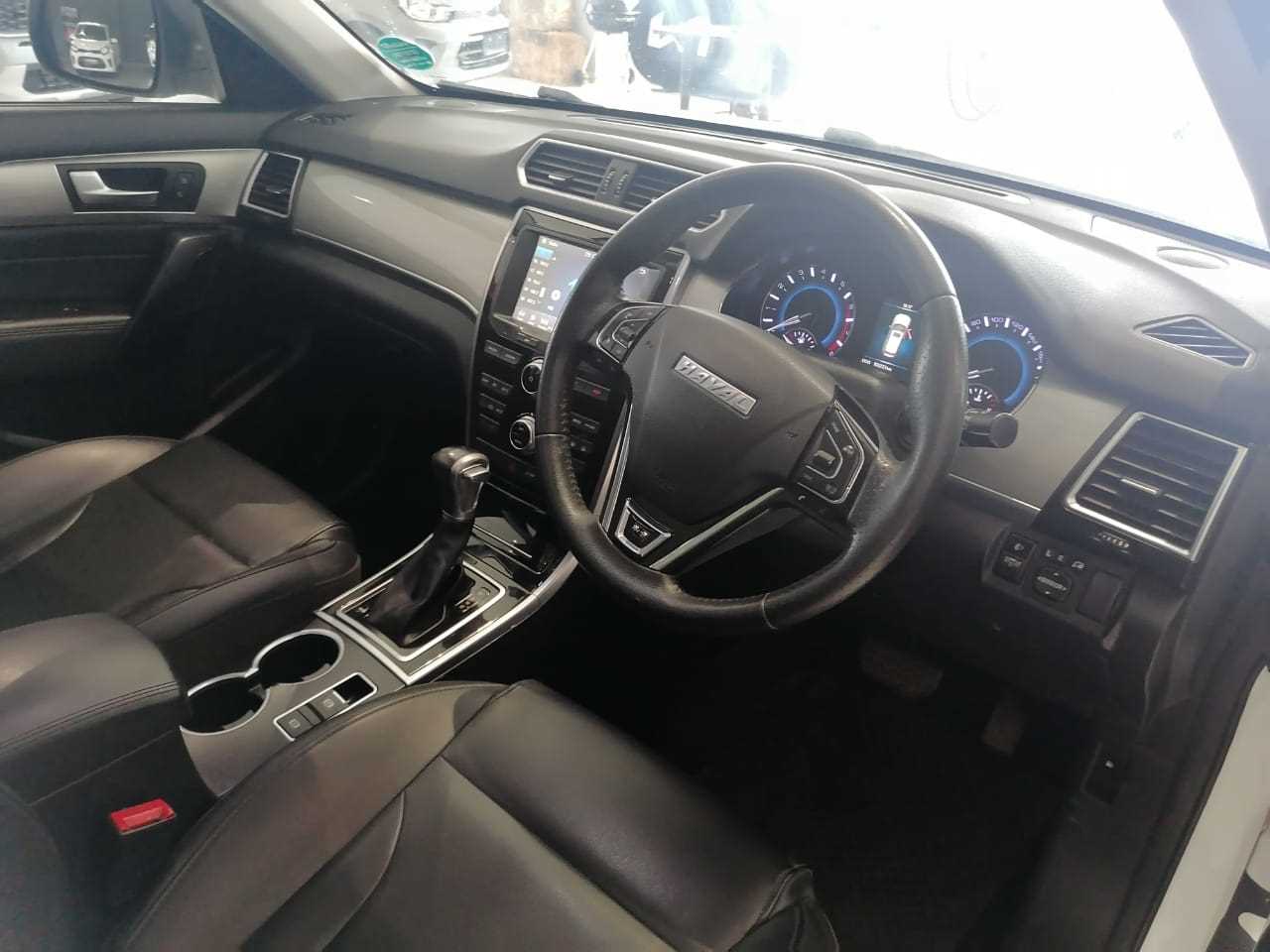 Used Haval H2 for sale in Gauteng