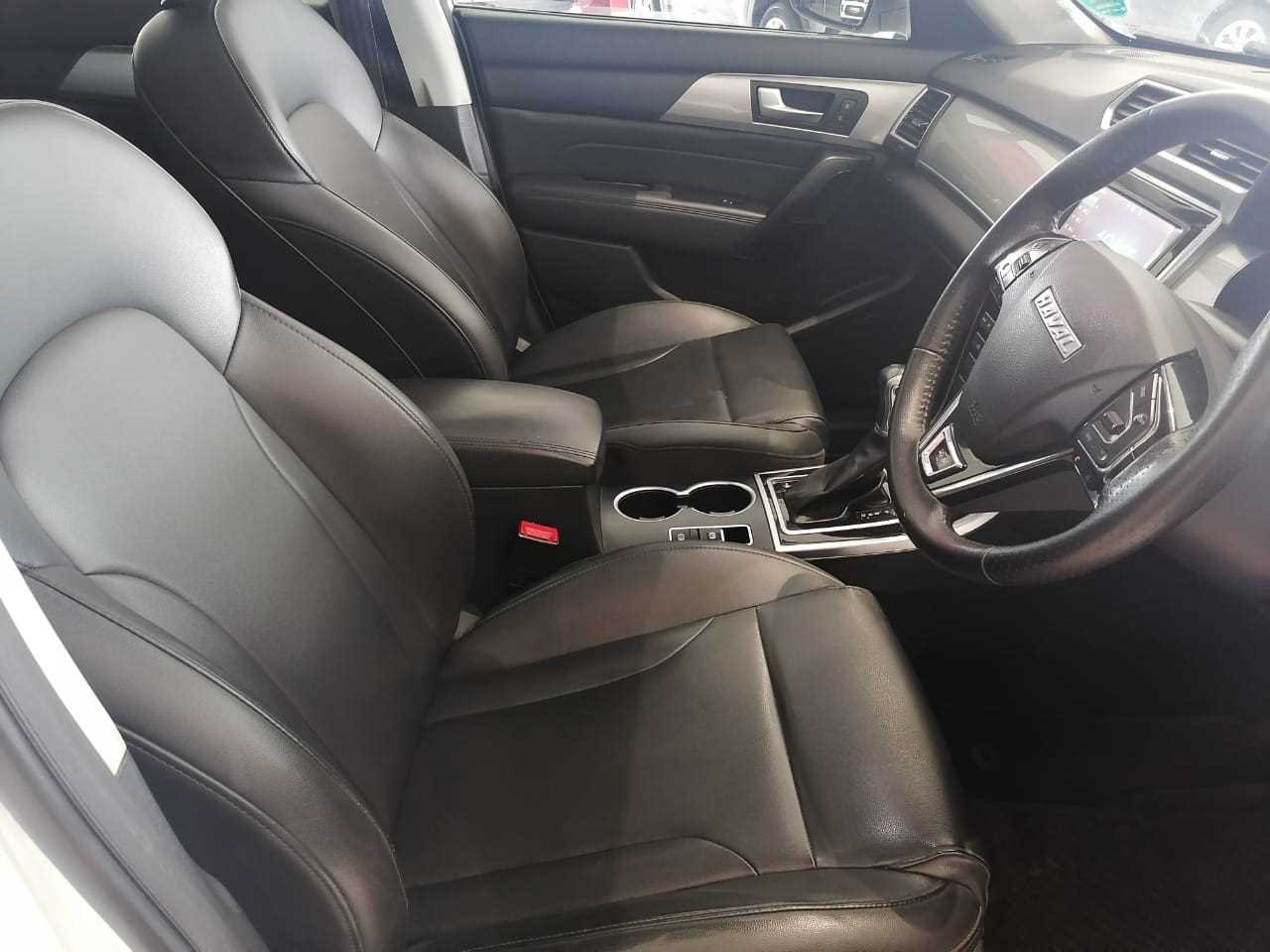 Used Haval H2 for sale in Gauteng