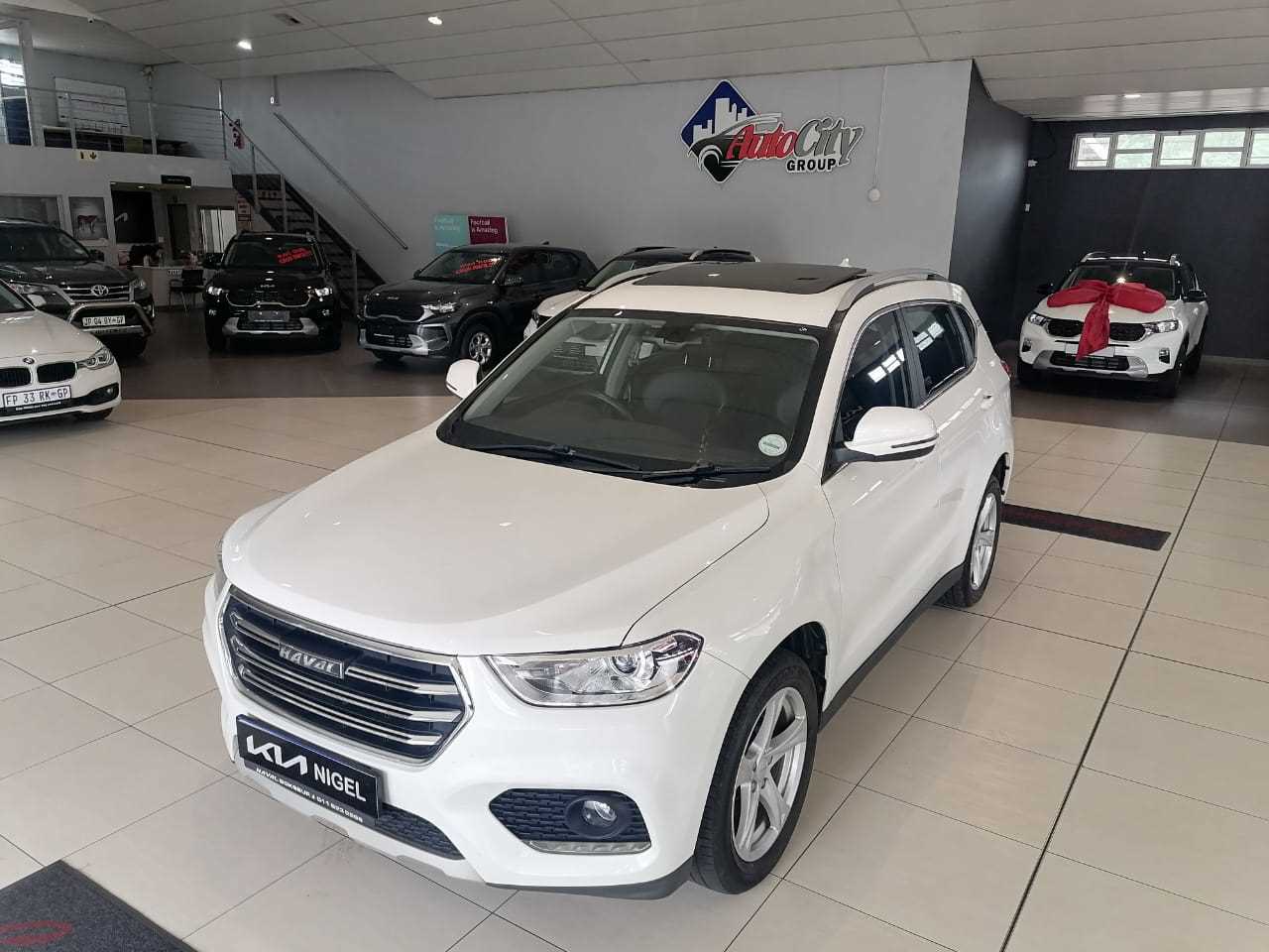 2020 Haval H2 1.5T Luxury At for sale - 336923