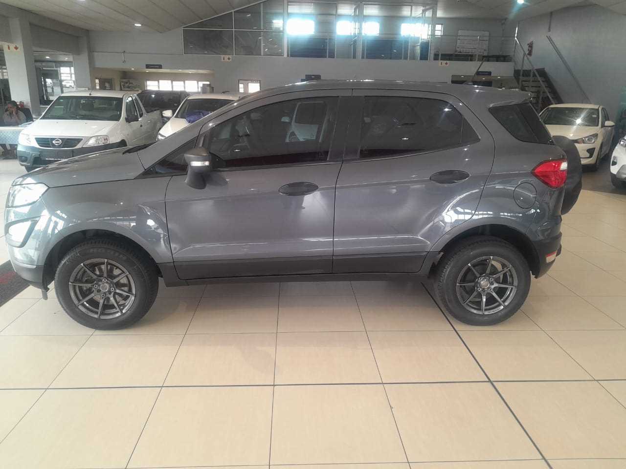 Used Ford EcoSport for sale in Gauteng