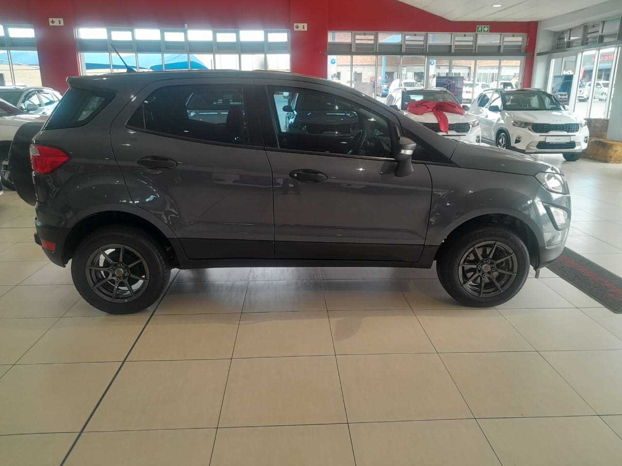 Used Ford EcoSport for sale in Gauteng