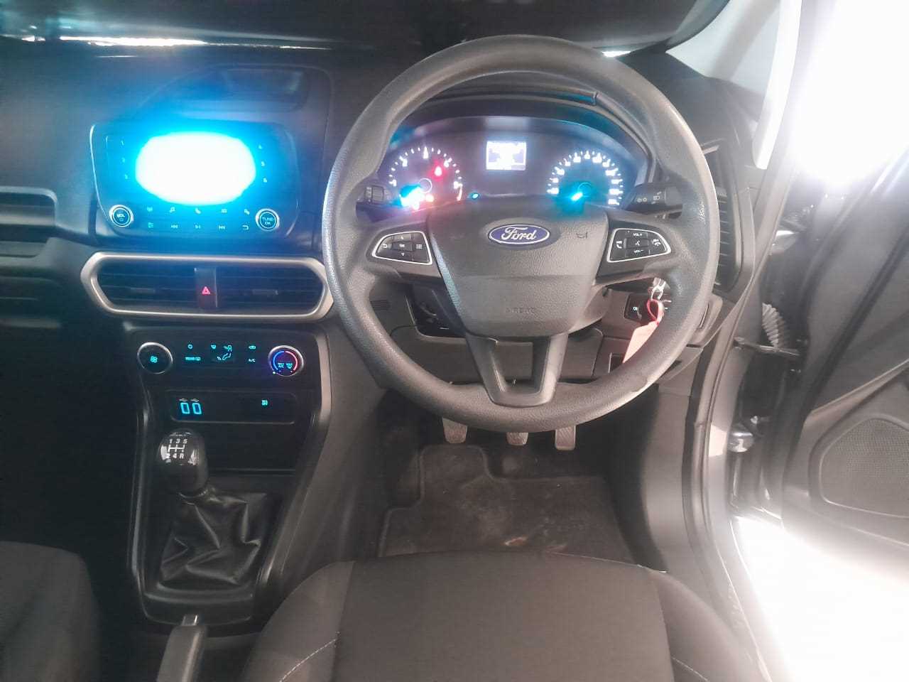 Used Ford EcoSport for sale in Gauteng