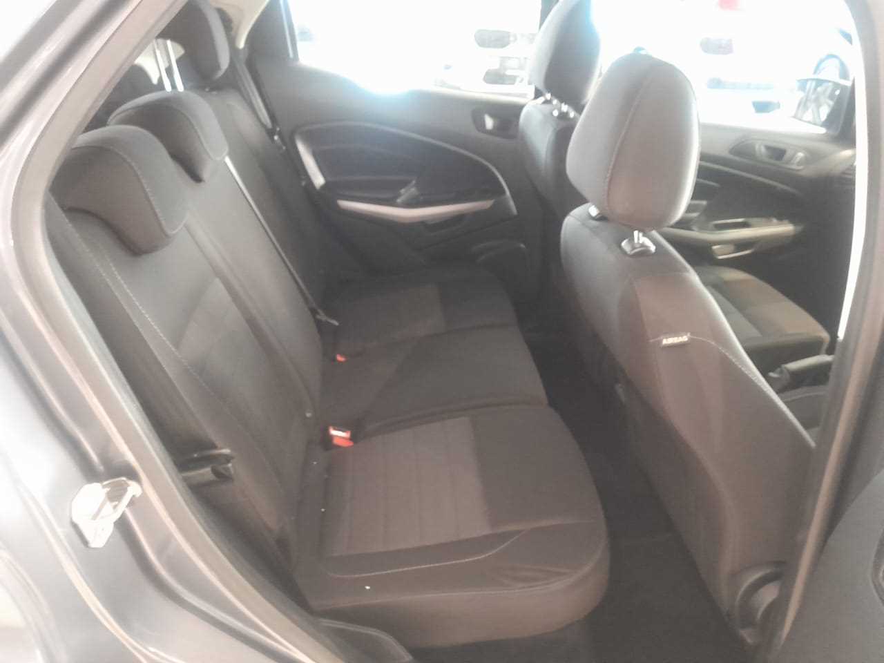 Used Ford EcoSport for sale in Gauteng