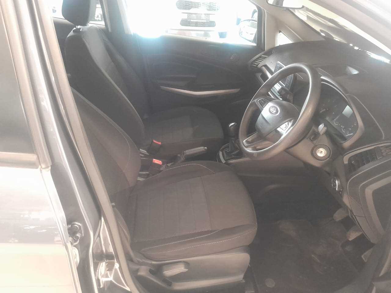 Used Ford EcoSport for sale in Gauteng