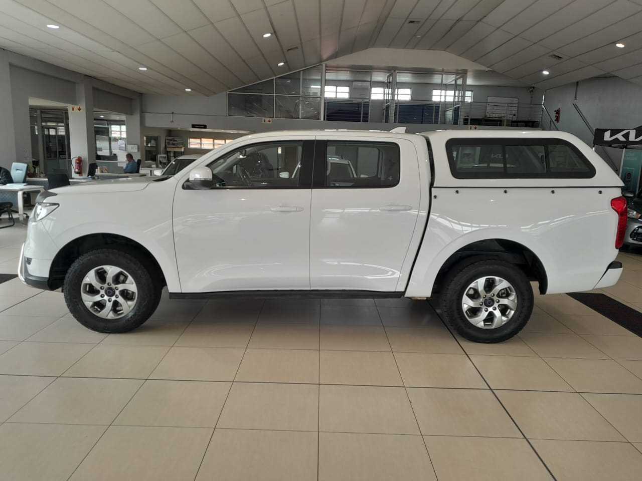 Used GWM P-Series for sale in Gauteng