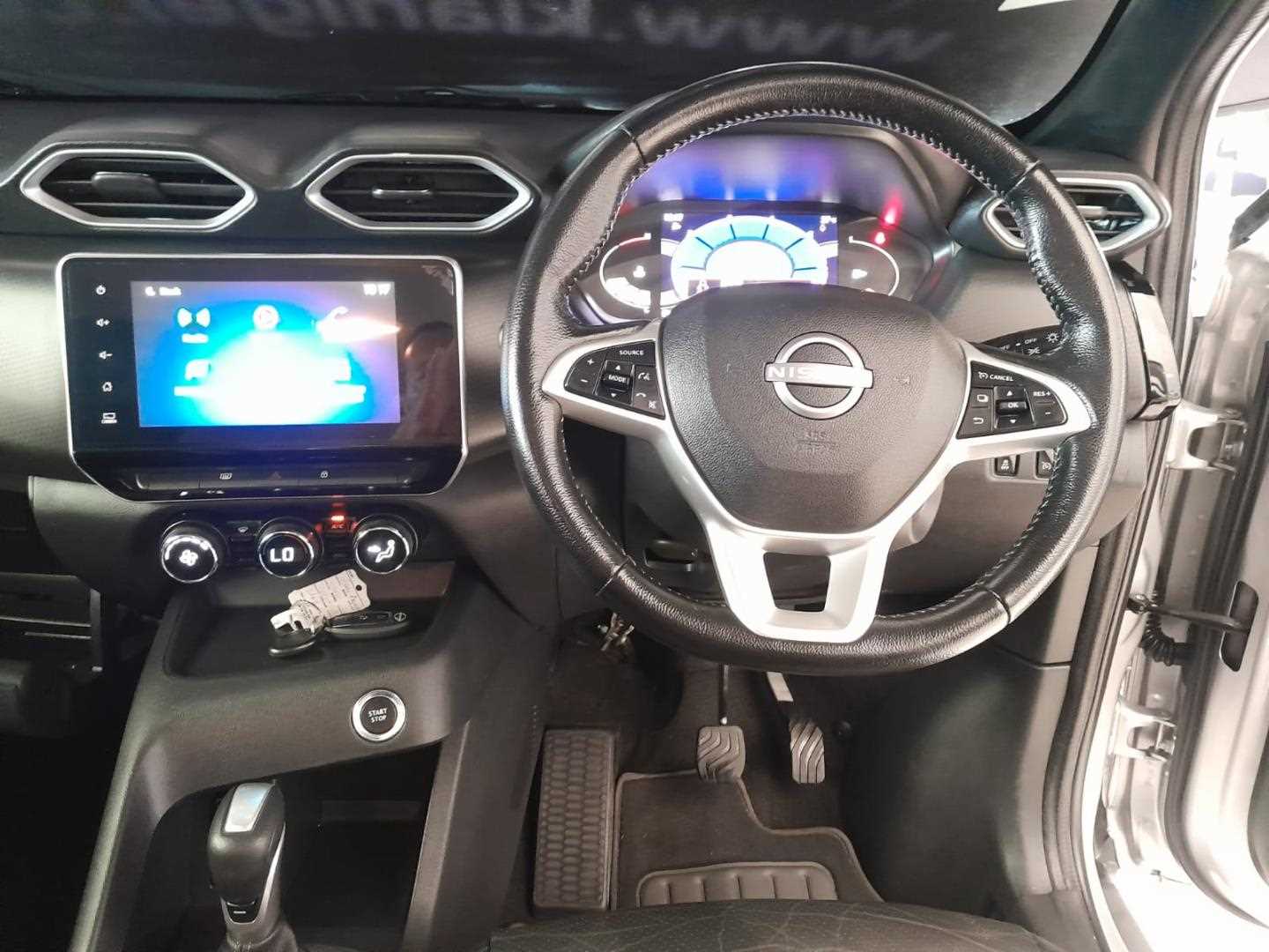 Used Nissan Magnite for sale in Gauteng