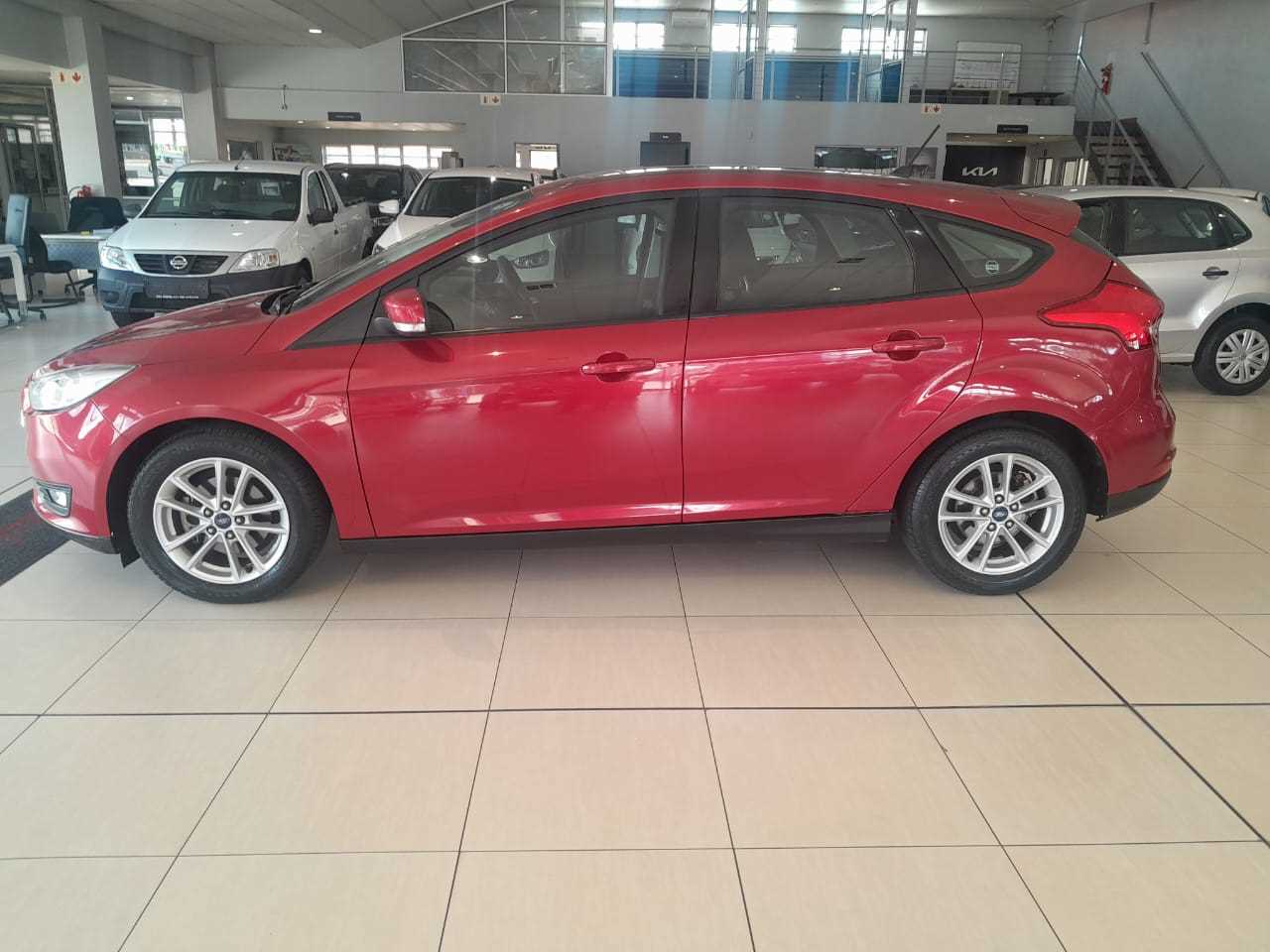 Used Ford Focus for sale in Gauteng