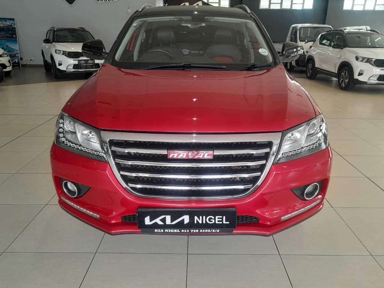 Used Haval H2 for sale in Gauteng