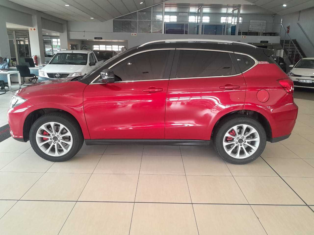 Used Haval H2 for sale in Gauteng