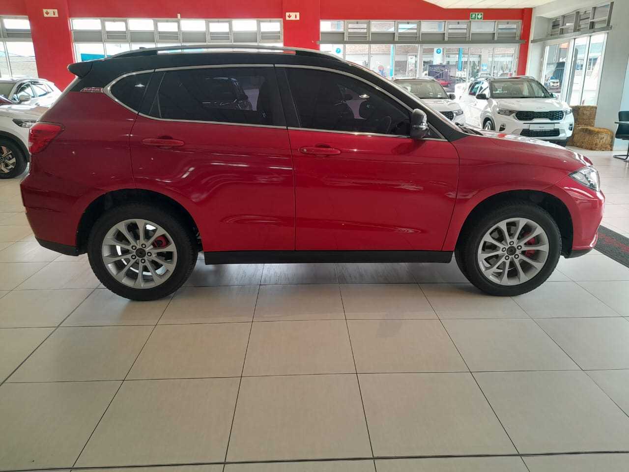 Used Haval H2 for sale in Gauteng