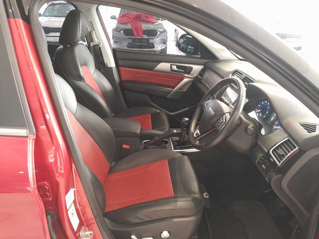 Used Haval H2 for sale in Gauteng