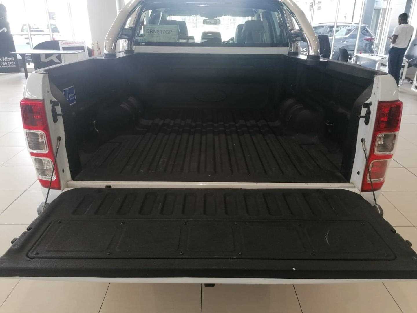 Used Ford Ranger for sale in Gauteng