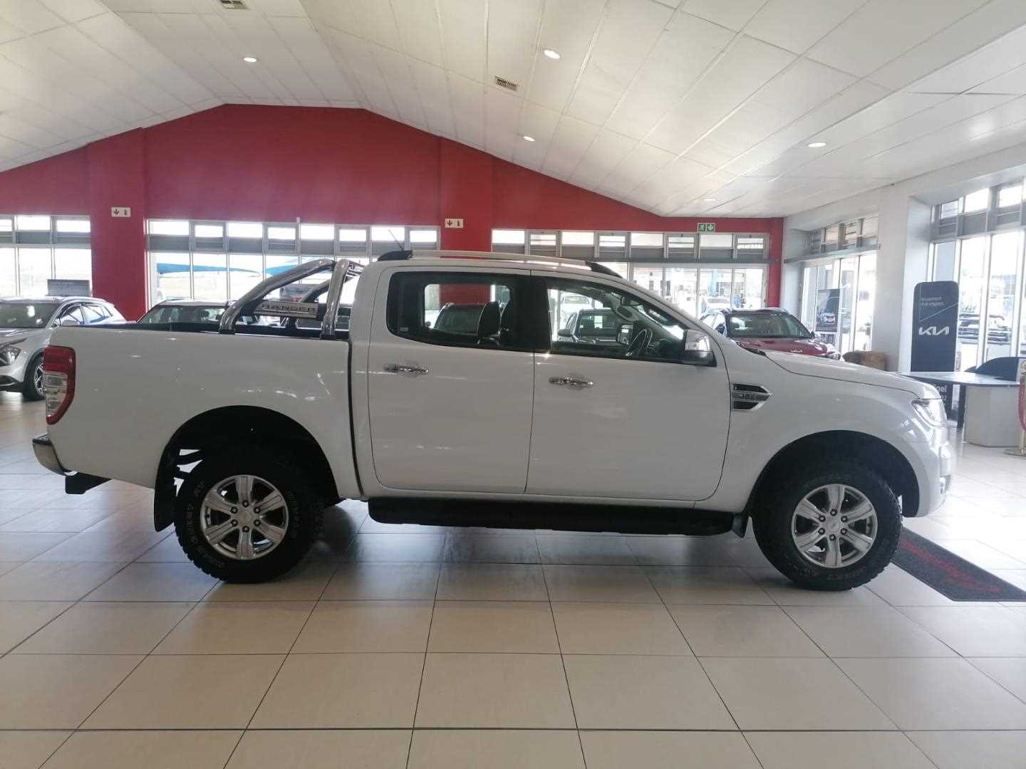 Used Ford Ranger for sale in Gauteng