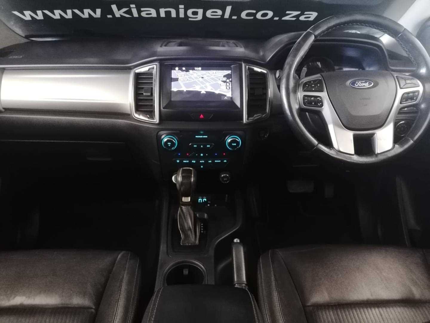 Used Ford Ranger for sale in Gauteng