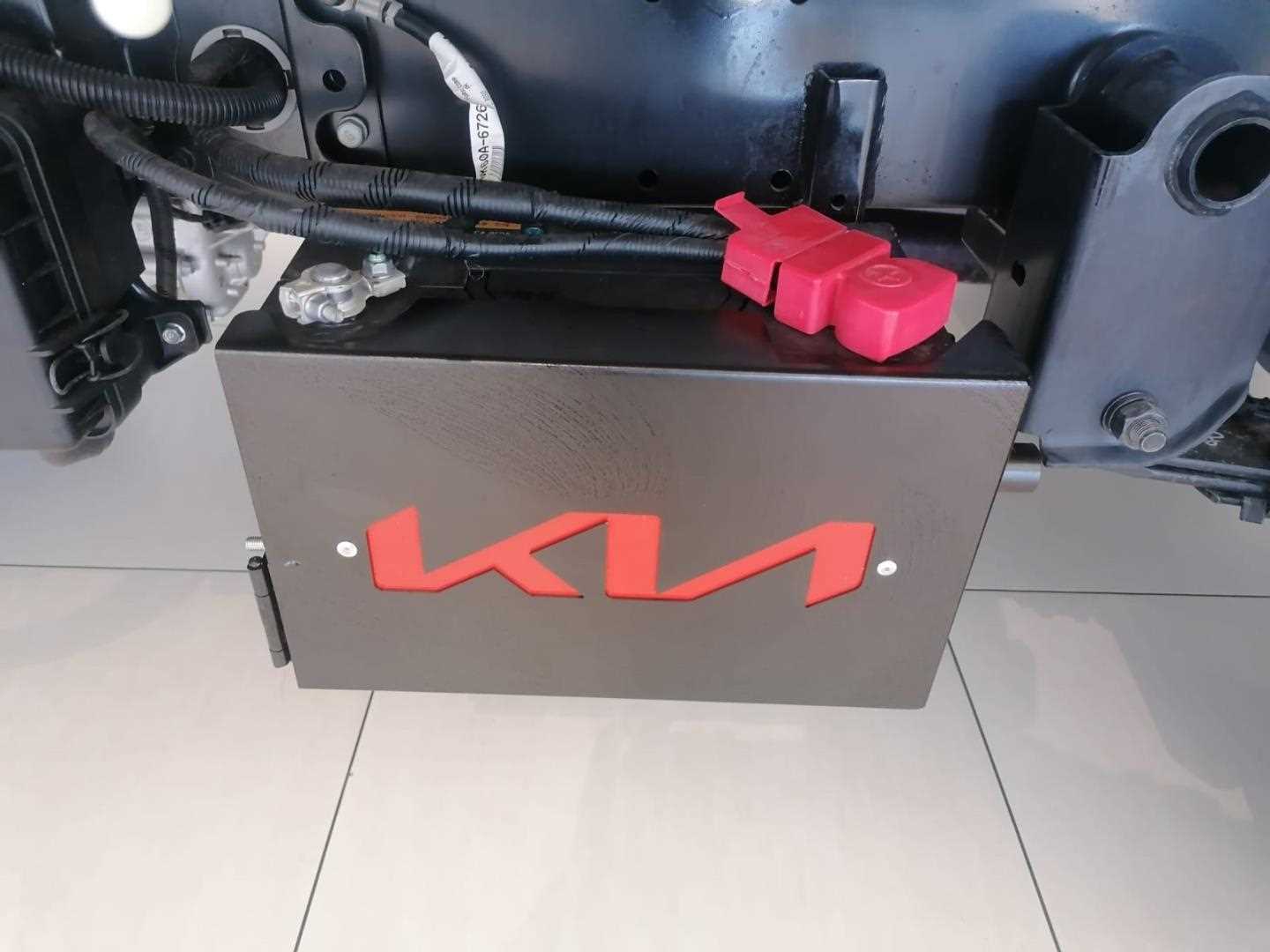 Used Kia K 2700 for sale in Gauteng