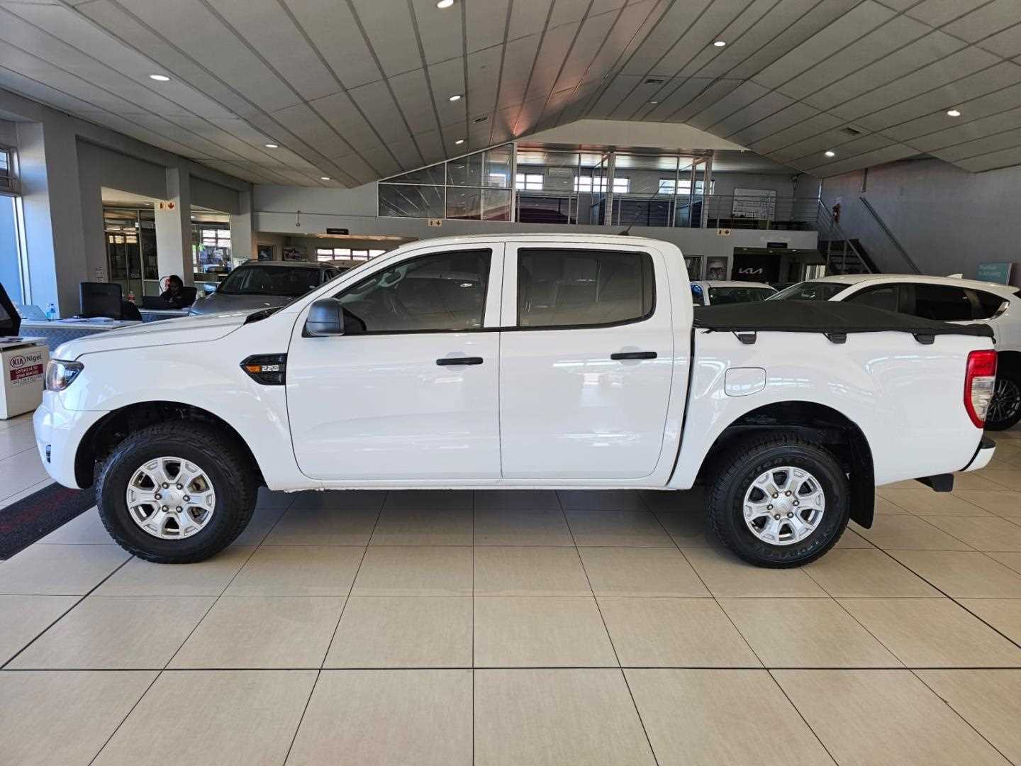 Used Ford Ranger for sale in Gauteng