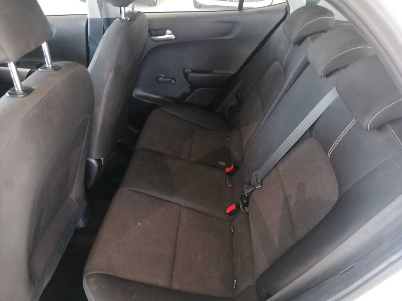 Used Kia Picanto for sale in Gauteng