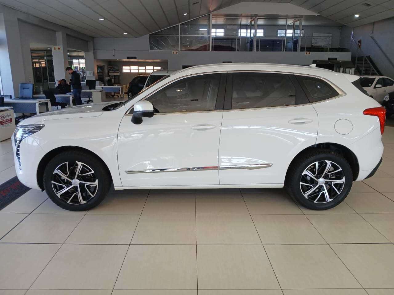 Used Haval Jolion for sale in Gauteng