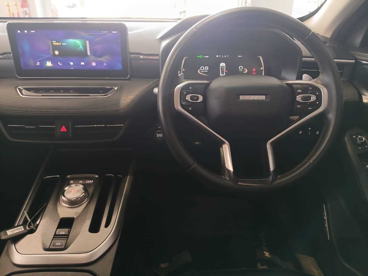 Used Haval Jolion for sale in Gauteng