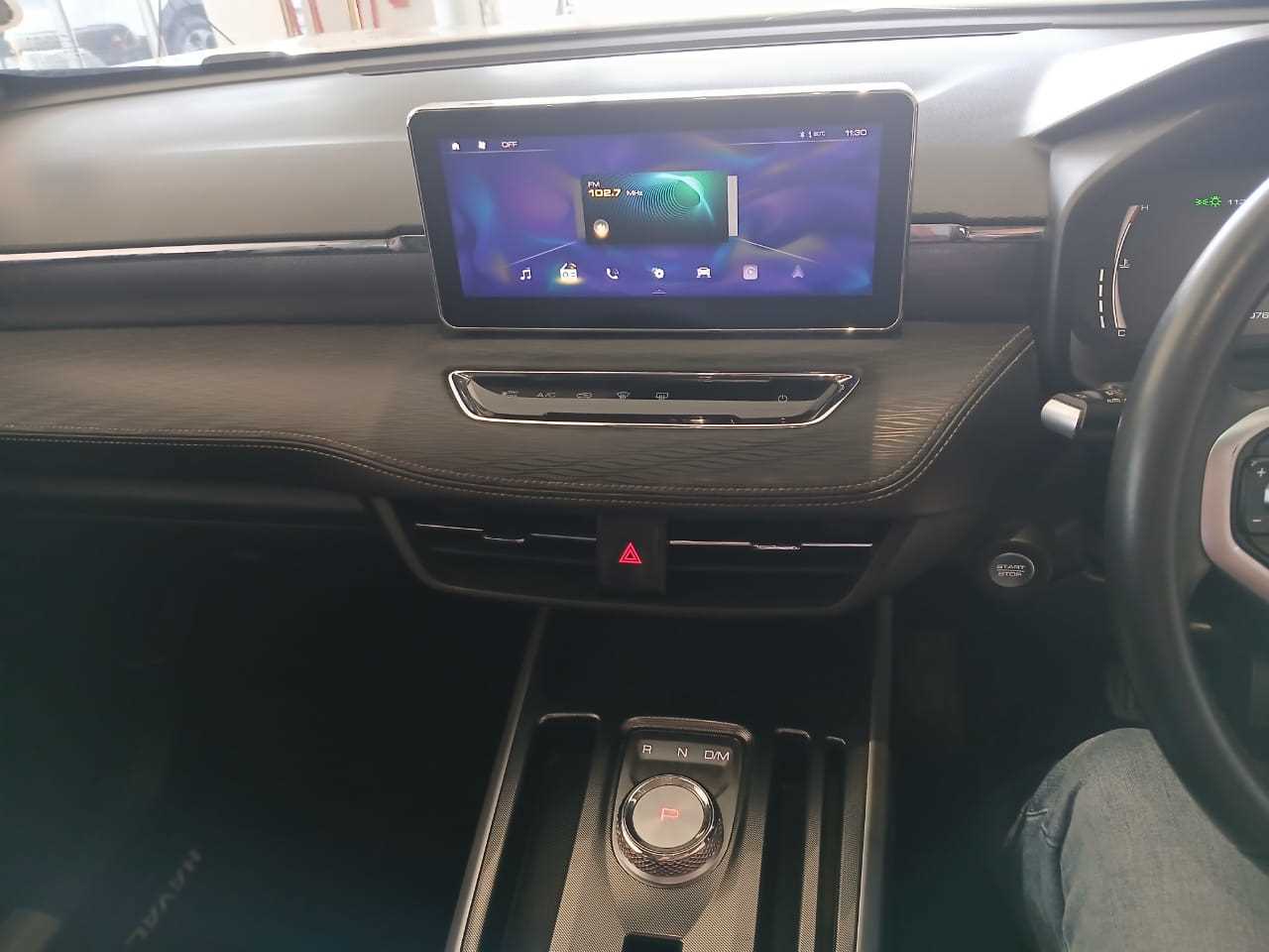 Used Haval Jolion for sale in Gauteng