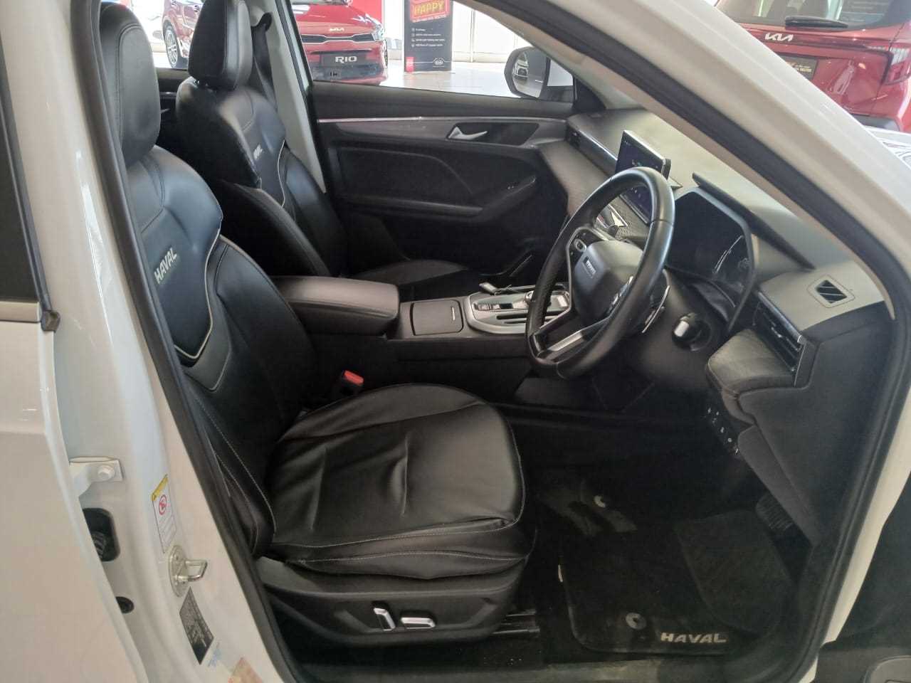 Used Haval Jolion for sale in Gauteng